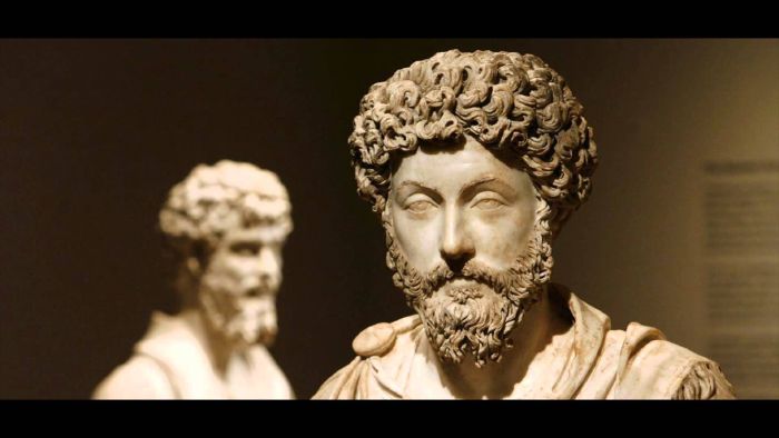 Which Marcus Aurelius Quote Should Be Your Motto? Take this quiz and find out today!