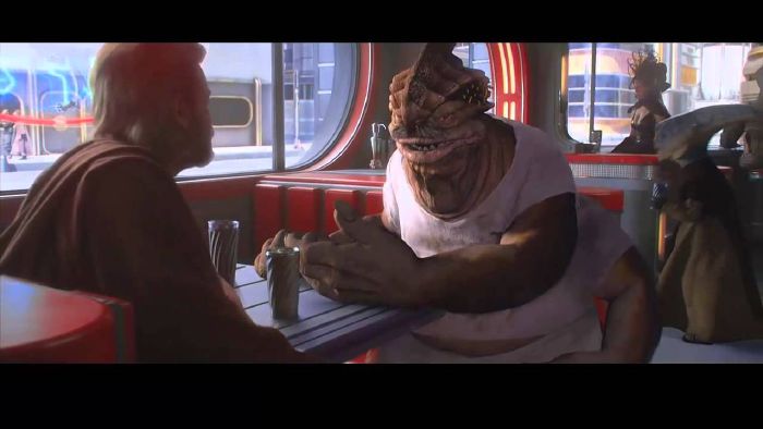 Do you consider yourself to be an ULTIMATE Star Wars fan? Only 1 in 100 People can identify these obscure Star Wars characters! Take this quiz and find out how much of a fan you are today!