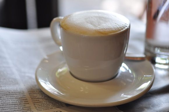 What does your date's coffee reveal about them? take this quiz and find out today!