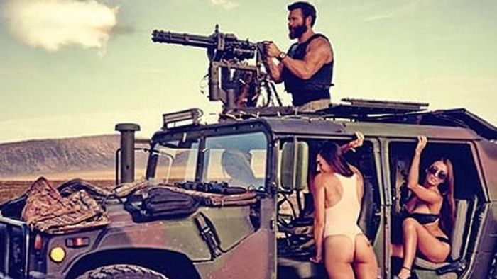 The most interesting man in the world has lead quite the life... Find out how well you know Dan Bilzerian by taking this quiz today!