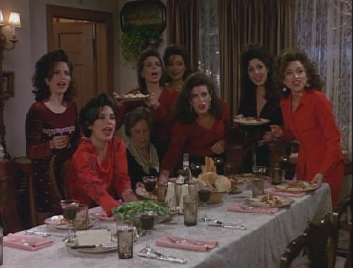 How Well Do You Remember The F.R.I.E.N.D.S. Thanksgiving Episodes? Take this quiz and find out today!