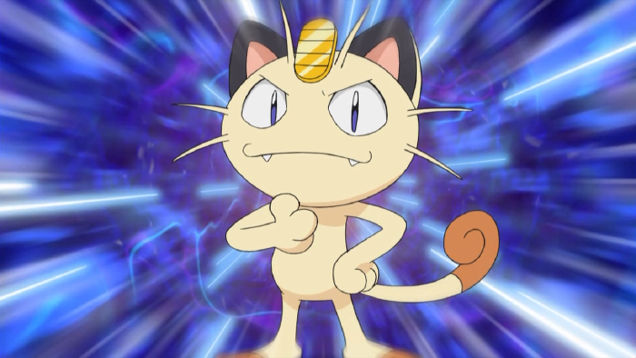 Only a true Pokemon GO Master Can name all these Pokemon! Take this quiz and find out if you're a true master today!