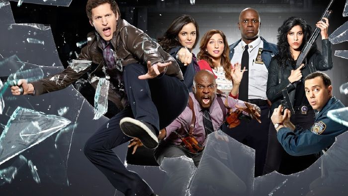 Which hilarious character from Brooklyn-Nine Nine are you? take this quiz and find out today!