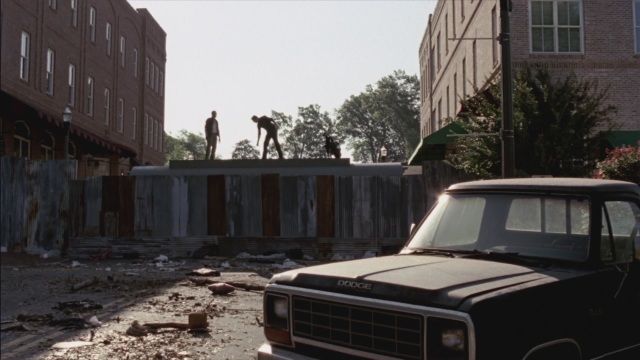 Which survivor from The Walking Dead are you? Take this quiz and find out today!