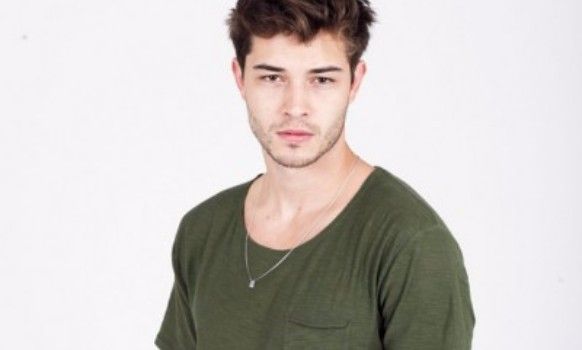 Which Up-and-Coming Celebrity Hunk Is Your Future Soulmate? Take this quiz and find out today!