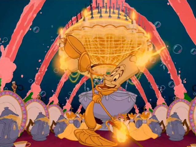 Can We Guess Your Age Based On9 Disney Questions? Take this quiz and find out today!