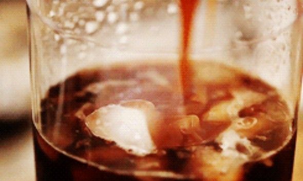 What percentage of your blood is actually pure coffee? Take this quiz and find out today!