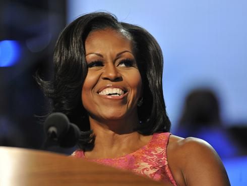 Who Said It? Melania Trump Or Michelle Obama? Take this quiz and find out today!
