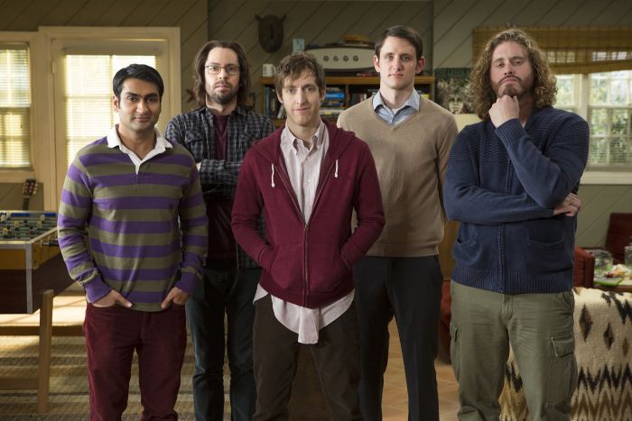 Which quirky, kooky totally awesome member of Silicon Valley are you? take this quiz and find out today!