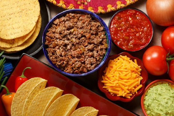Have you ever wondered which condiment you are? Take this quiz and find out which super tasty condiment you are today!
