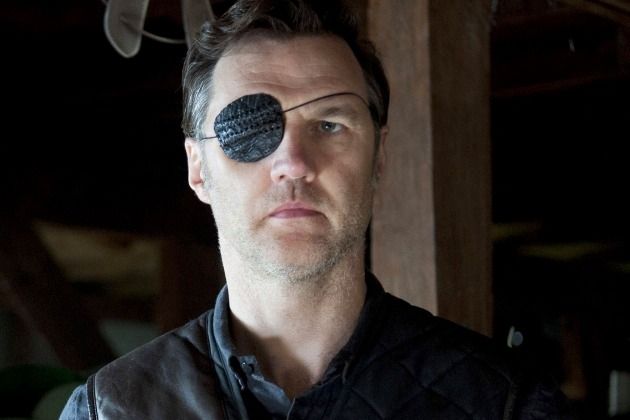 Which survivor from The Walking Dead are you? Take this quiz and find out today!