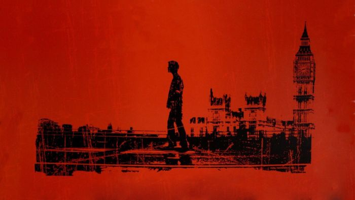 Which survivor from The Walking Dead are you? Take this quiz and find out today!