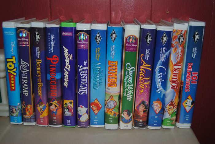 Can We Guess Your Age Based On9 Disney Questions? Take this quiz and find out today!