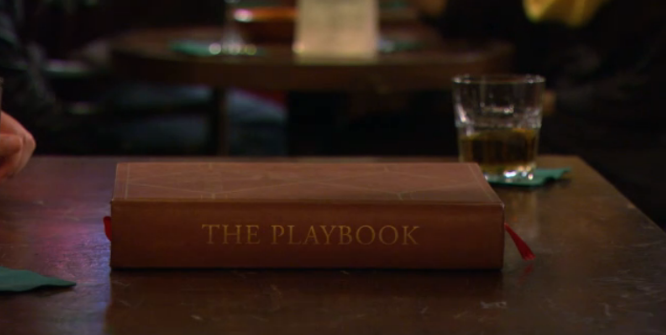 Which Legen...dary How I Met Your Mother character are you? Take this quiz and find out today!