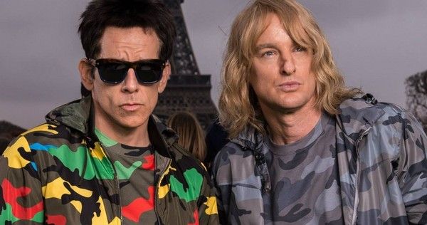 What iconic, sexy really, really, really, really, really ridiculously good-looking Zoolander look are you? Take this quiz and find out today!
