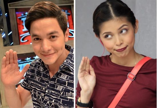 Are you a fan of the most popular twitter event of all time? Which AlDub Kalyeserye Character Are You? Take This Quiz and find out today! #AlDub