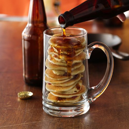 Local. Artisanal. Organic. Craft Beers are the hottest thing to happen to your local drinking hole since the fussball table arrived. But from centuries old lambic monk brewed beer, to the latest West-coast whizzy IPA with bacon bits - what style of Craft Beer is right for you?