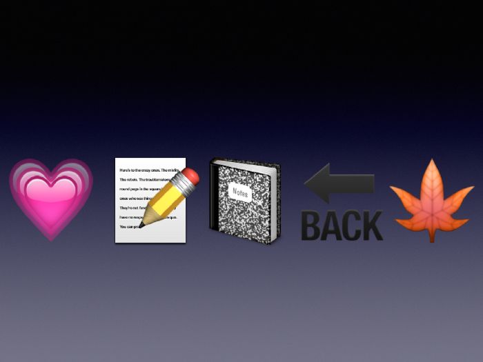 Think you're fluent in talking with Emoji's? Take this quiz and find out today!