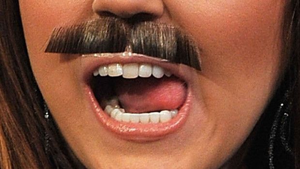Are you satisfied with your current facial hair situation? Maybe you should grow a 'stache or a beard. Not sure which style you should go for? Take this quiz to find out!