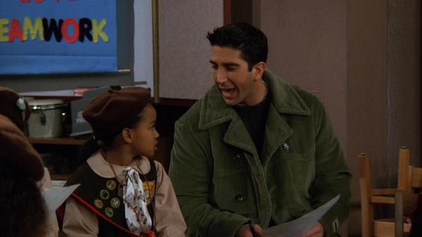 How well do you remember the F.R.I.E.N.D.S. Christmas episodes? Take this quiz and find out today!
