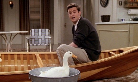 Which friend from F.R.I.E.N.D.S. should be your roommate? Take this quiz and find out today!