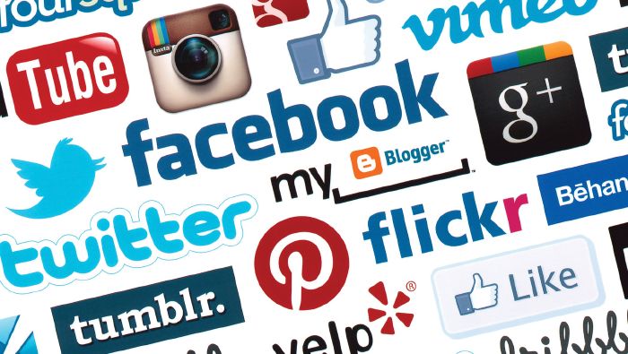 Before Facebook, there was everything else! Can you match the original social media sites to it's logos? Take this quiz and find out today!
