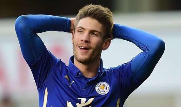 How well do you know Premier League Championship Team Leicester City? Take this quiz and find out what kind of a Premier League fan you really are today!