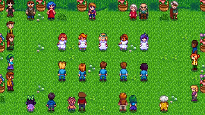 Which Stardew Valley NPC Character Are You? Take this quiz and find out today!